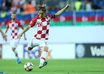 Neugodno iznenađenje u Azerbajdžanu: Hrvatska bez pobjede, ali Euro je i dalje blizu