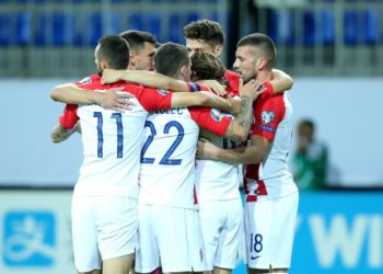 Neugodno iznenađenje u Azerbajdžanu: Hrvatska bez pobjede, ali Euro je i dalje blizu