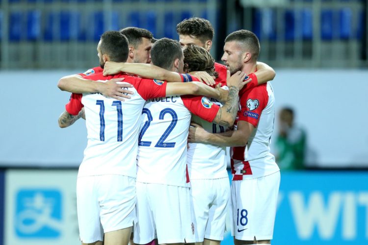 Neugodno iznenađenje u Azerbajdžanu: Hrvatska bez pobjede, ali Euro je i dalje blizu