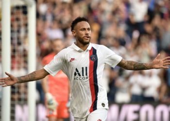 Neymar se vratio, zviždali mu cijelu utakmicu pa ”škaricama” u sudačkoj nadoknadi zabio za pobjedu