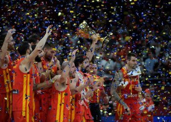 Španjolska razbila Argentinu u finalu Svjetskog košarkaškog prvenstva