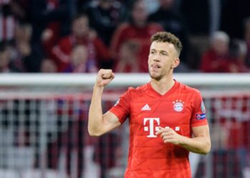 Perišić asistent u rušenju Zvezde, PSG razbio Real, Juve prosuo 2:0 protiv Atletica