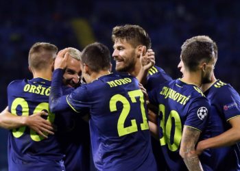 Talijanski novinari šokirani: Katastrofa na Maksimiru, Dinamo puca na drugi krug