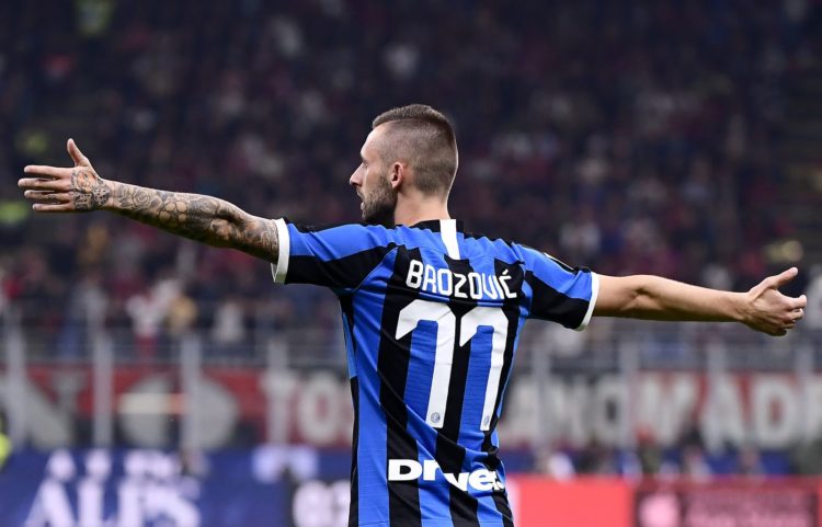 Brozović načeo, Lukaku dotukao Milan: Inter slavio u gradskom derbiju