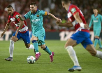 Barcelona izgubila od kluba koji je preuzeo vrh u Španjolskoj