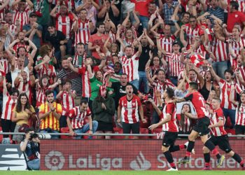 Kultni klub skoro godinu dana neporažen na svojoj Katedrali: Vode u Španjolskoj nakon 14 godina