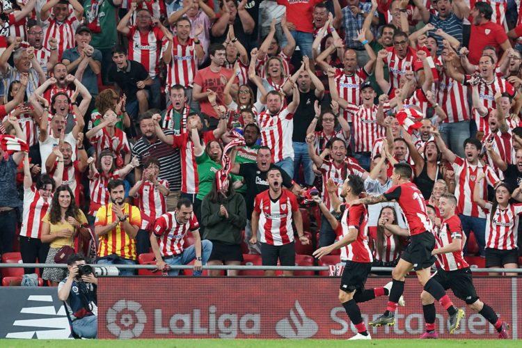 Kultni klub skoro godinu dana neporažen na svojoj Katedrali: Vode u Španjolskoj nakon 14 godina