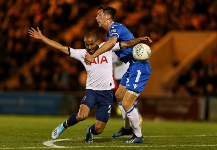 Senzacija u Engleskoj: Tottenham ispao od četvrtoligaša!