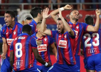 Kakva večer baskijskih klubova: Jedni izveli ludi preokret, drugi se probili na broj 2