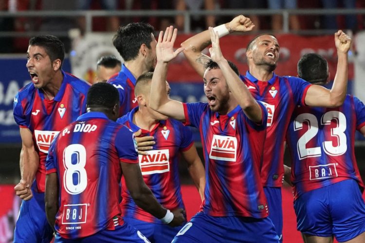 Kakva večer baskijskih klubova: Jedni izveli ludi preokret, drugi se probili na broj 2