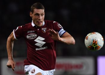 Torino preokrenuo protiv Milana: Sjajan gol Belottija za pobjedu!