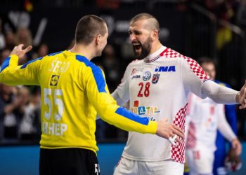 Čudesna partija hrvatskog reprezentativca: S 20 obrana briljirao u Ligi prvaka!