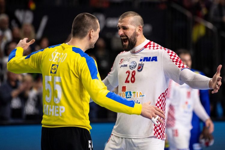 Čudesna partija hrvatskog reprezentativca: S 20 obrana briljirao u Ligi prvaka!