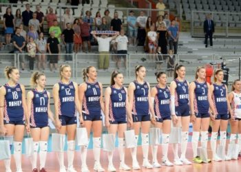 Hrvatska nakon velike borbe ostala bez četvrtfinala: Odbojkašice zamalo šokirale domaću Tursku