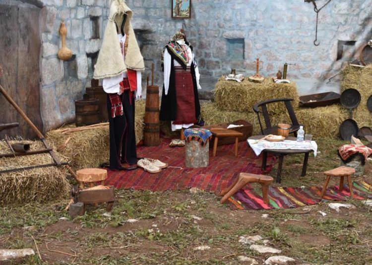 Bogata ponuda na 2. Gastro festivalu na Blidinju