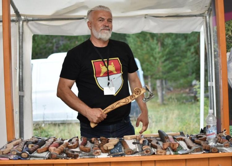 Bogata ponuda na 2. Gastro festivalu na Blidinju