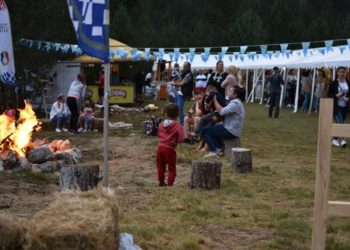 Bogata ponuda na 2. Gastro festivalu na Blidinju