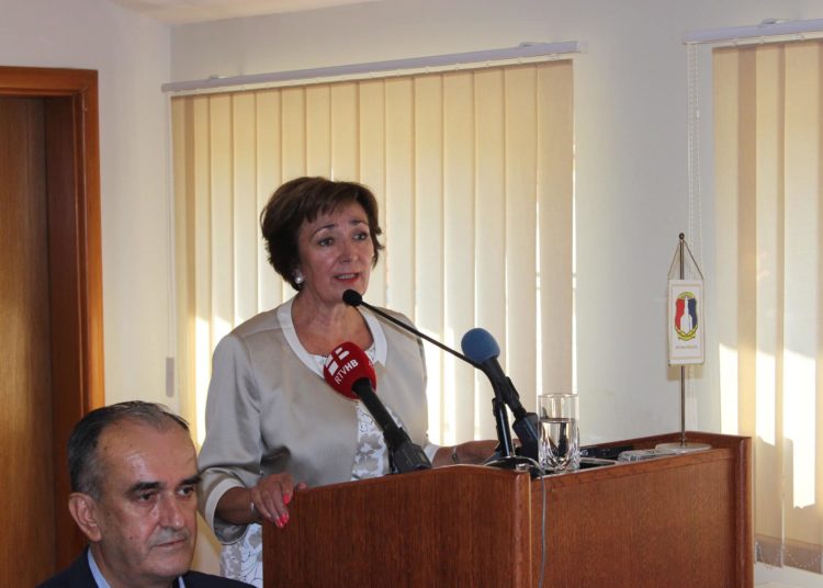 Zaštita i promocija kulturnog nasljeđa zapadne Hercegovine kroz „Dane europskog naslijeđa“