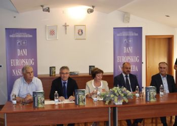 Zaštita i promocija kulturnog nasljeđa zapadne Hercegovine kroz „Dane europskog naslijeđa“