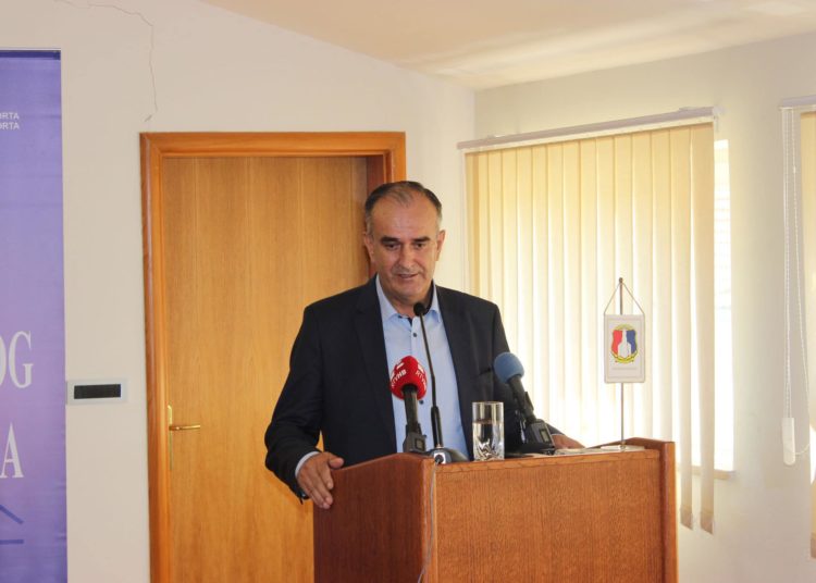 Zaštita i promocija kulturnog nasljeđa zapadne Hercegovine kroz „Dane europskog naslijeđa“