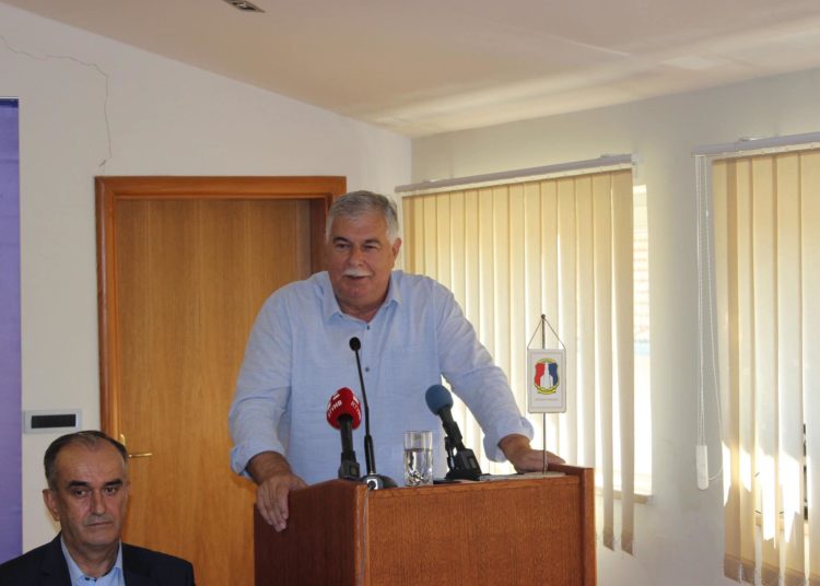 Zaštita i promocija kulturnog nasljeđa zapadne Hercegovine kroz „Dane europskog naslijeđa“