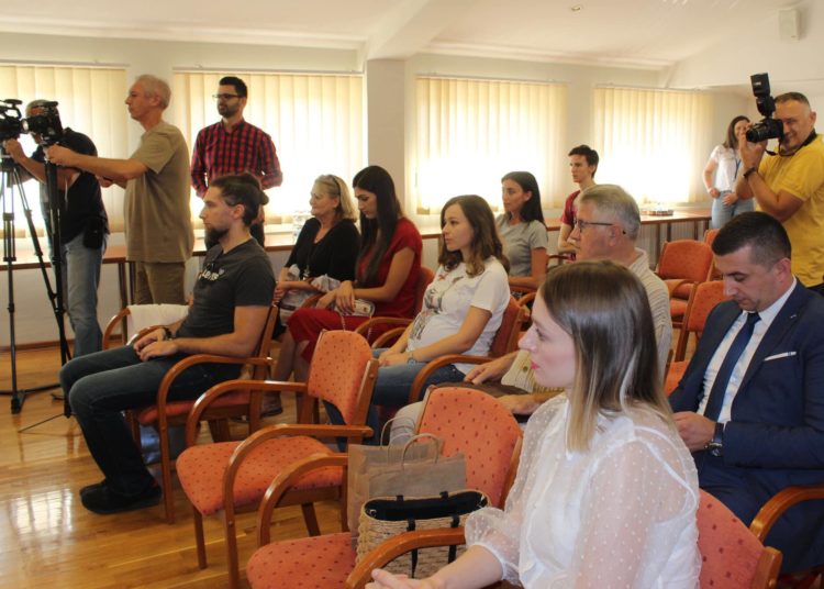 Zaštita i promocija kulturnog nasljeđa zapadne Hercegovine kroz „Dane europskog naslijeđa“