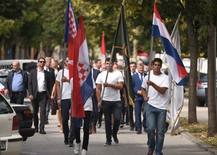 Čović: Herceg-Bosna nije takozvana i nemojmo se opterećivati kada je oni tako zovu