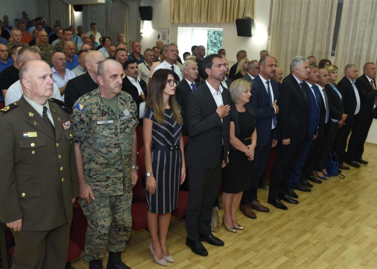 Čović: Herceg-Bosna nije takozvana i nemojmo se opterećivati kada je oni tako zovu