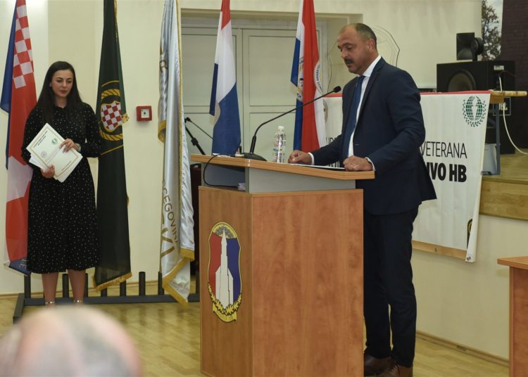 Čović: Herceg-Bosna nije takozvana i nemojmo se opterećivati kada je oni tako zovu