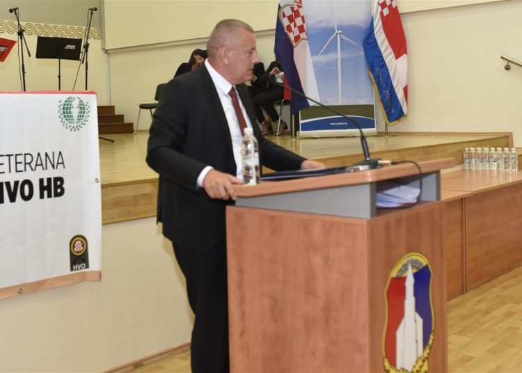 Čović: Herceg-Bosna nije takozvana i nemojmo se opterećivati kada je oni tako zovu