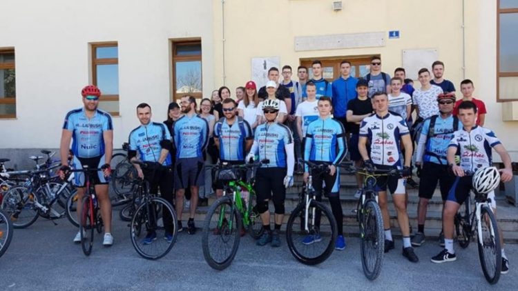 Uskoro 6. Ljubuška biciklijada