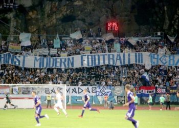 Povratak na Kantridu – 12. listopada Rijeka dočekuje Zrinjski