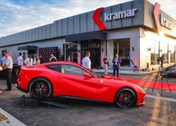 AS Kramar: Za svako oduzeto vozilo kupac dobiva dva gratis