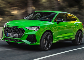 Audi predstavio RS Q3 i RS Q3 Sportback