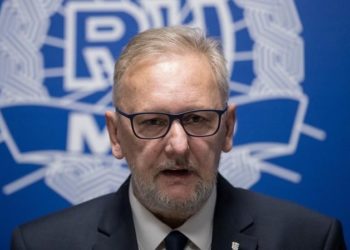 Božinović: Hrvatska neće dopustiti ilegalne migracije
