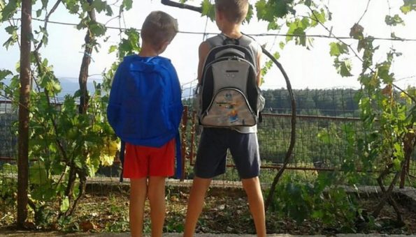 Široki Brijeg: Zatvara se škola u kojoj su jedini učenici bili dvojica braće