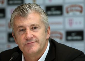 Davor Šuker: Iznenadio me nedolazak Rakitića