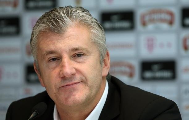 Davor Šuker: Iznenadio me nedolazak Rakitića