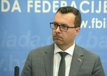 Džindić otkrio: Bosanski rudnici samo Poreznoj upravi FBiH duguju 473 milijuna maraka