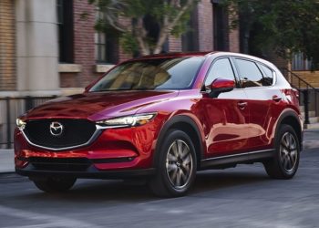 Električna Mazda CX-30 bit će predstavljena za mjesec dana