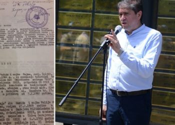 Novi direktor Toplana Sarajevo u ratu je naređivao likvidacije Srba i Hrvata