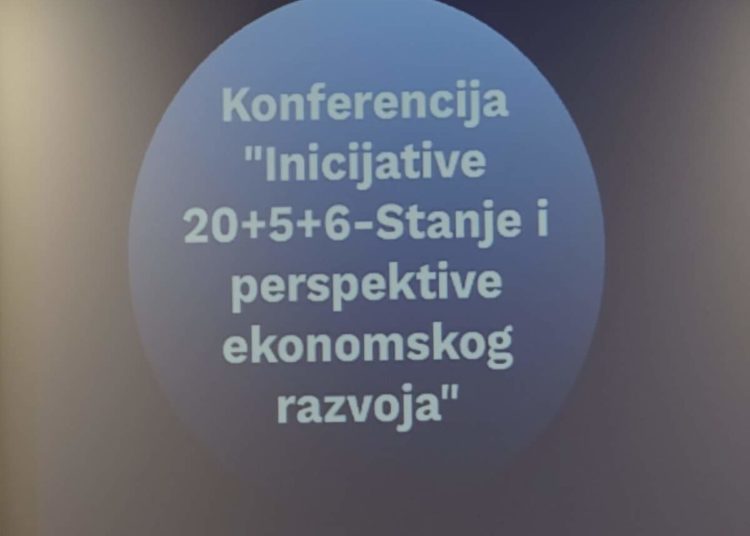 Otvorena konferencija o “Inicijativi 20 + 5 + 6”