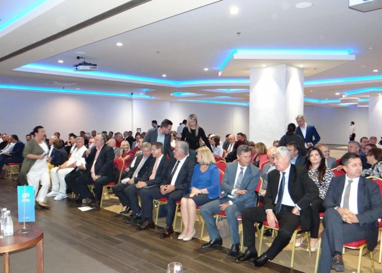 Otvorena konferencija o “Inicijativi 20 + 5 + 6”