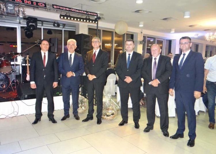 Održana sedma večer Hercegovine u Posavini: Neraskidivo zajedništvo se nastavlja