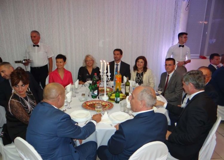 Održana sedma večer Hercegovine u Posavini: Neraskidivo zajedništvo se nastavlja