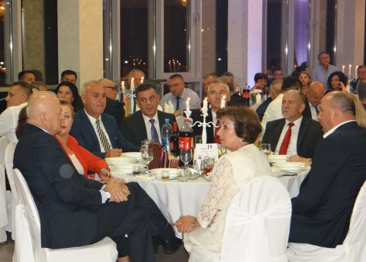 Održana sedma večer Hercegovine u Posavini: Neraskidivo zajedništvo se nastavlja