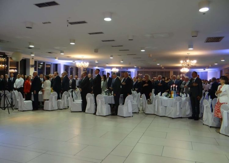 Održana sedma večer Hercegovine u Posavini: Neraskidivo zajedništvo se nastavlja