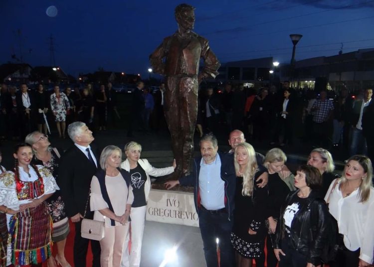 U Orašju svečano otvoreni 24. Dani hrvatskog filma ‘Ivo Gregurević’