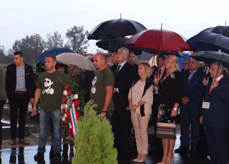 U Orašju svečano otvoreni 24. Dani hrvatskog filma ‘Ivo Gregurević’