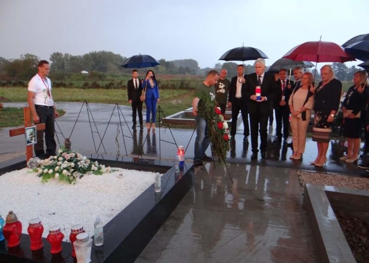 U Orašju svečano otvoreni 24. Dani hrvatskog filma ‘Ivo Gregurević’